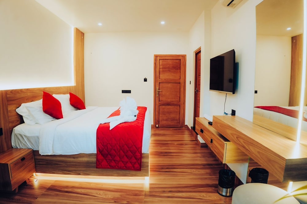 ZAAD SUITE