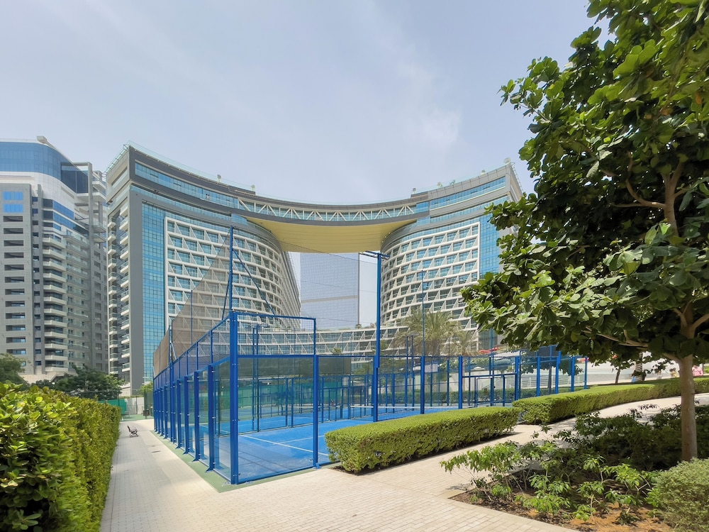 Marco Polo - New Studio | Private Beach | Infinity pool With View