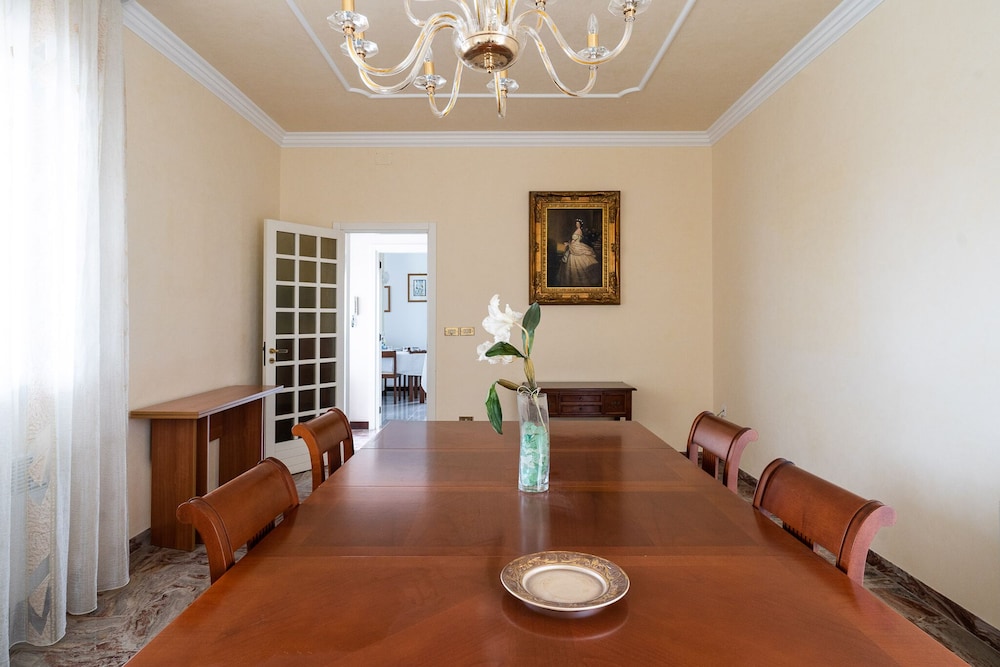 Casa Gentile con giardino