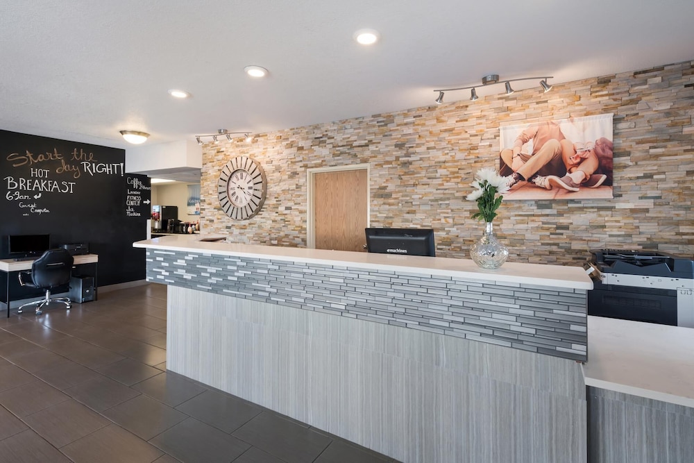 Quality Inn & Suites Kennewick Tri-Cities