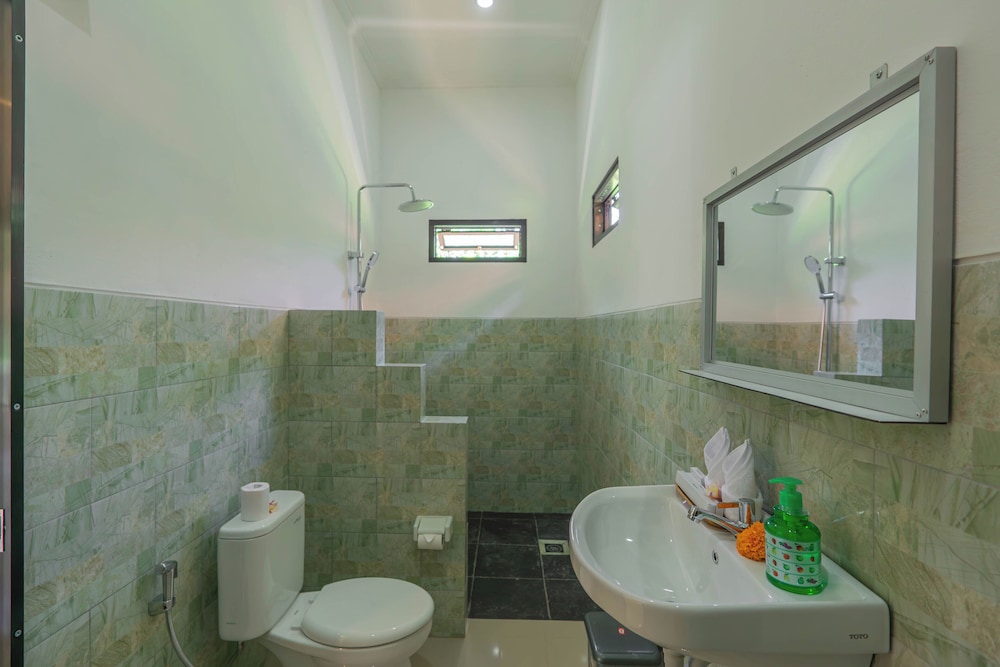 OkaOki Homestay