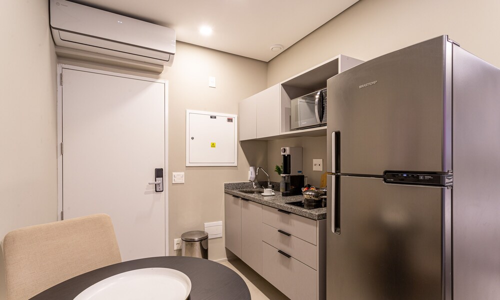 Terraço Oscar Freire by Viva - Prédio novo ao lado do Hospital das Clínicas e do metrô