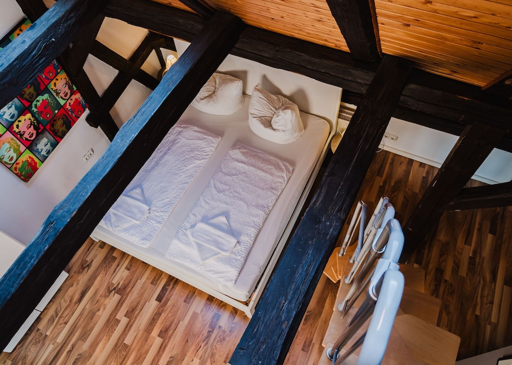 Pension Trobischhof