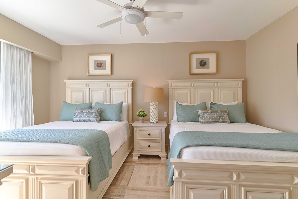Costa Atlantica Beach Condos