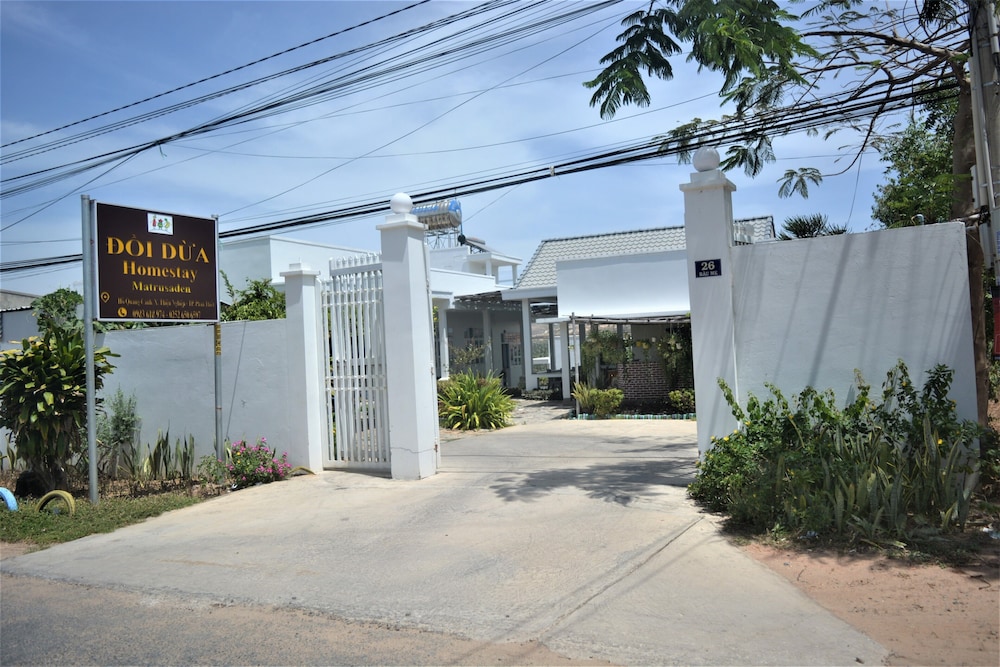 Doi Dua Homestay view 4