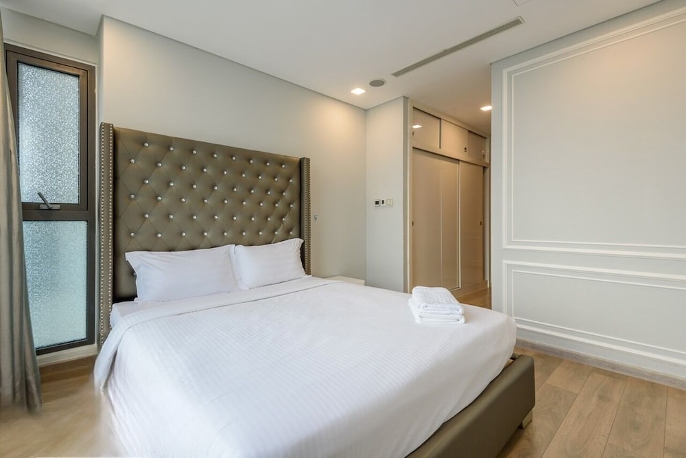 Landmark 81 Luxury - SaigonHomes