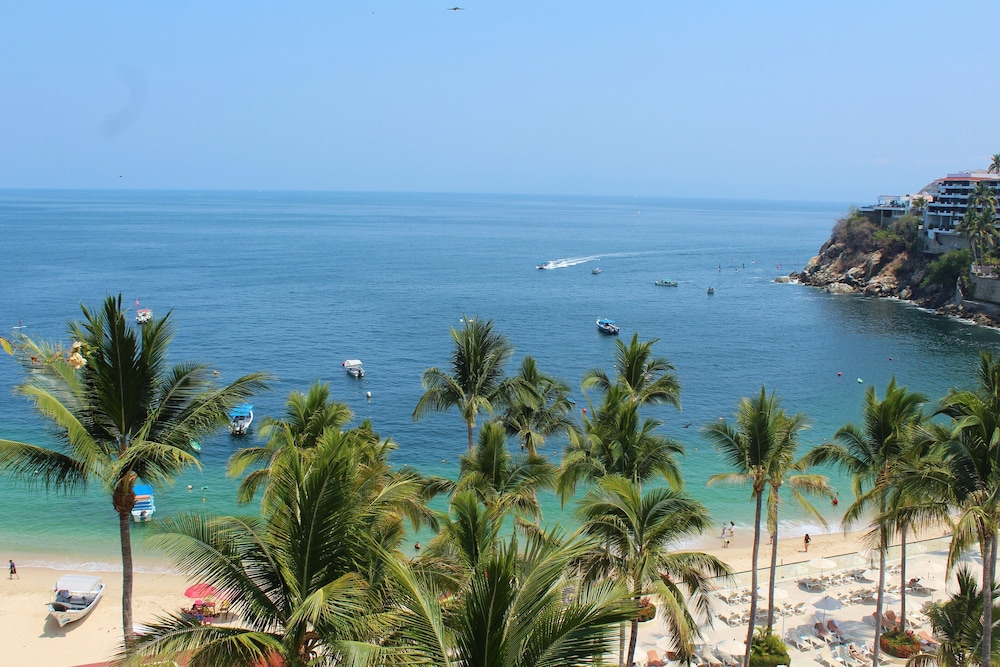 Puerto Vallarta Vacations - Barcelo Puerto Vallarta - All Inclusive - Property Image 169