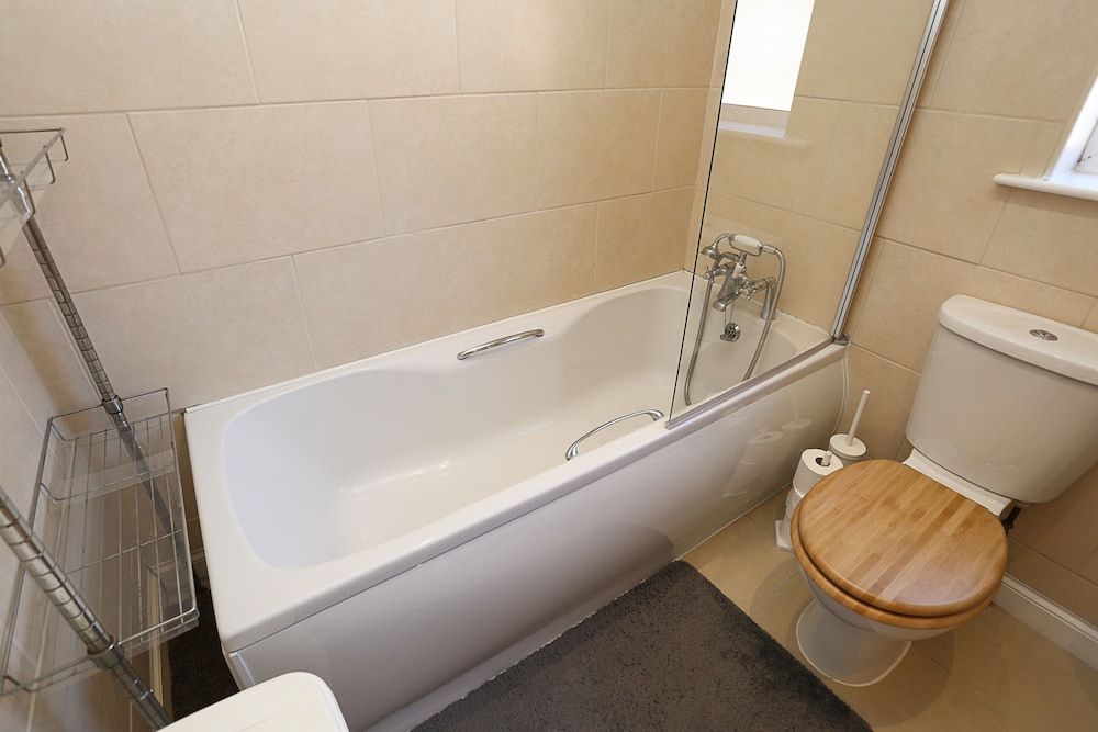 3Bed/2Bath Duplex Apartment - Pure Bliss Belfast