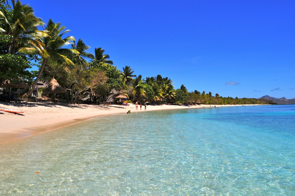 Blue Lagoon Beach Resort