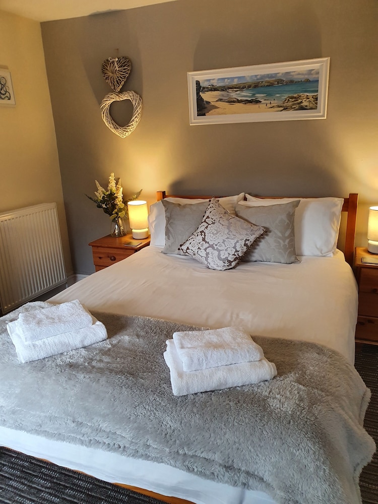 Apple Blossom Guesthouse