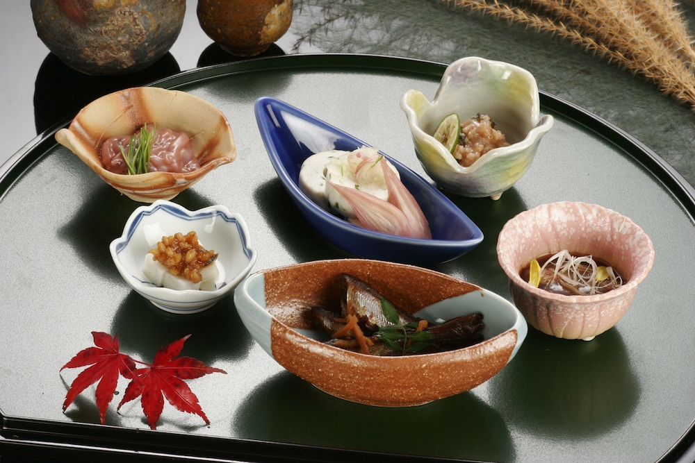 Hachikita Onsen Oyado Hisaya