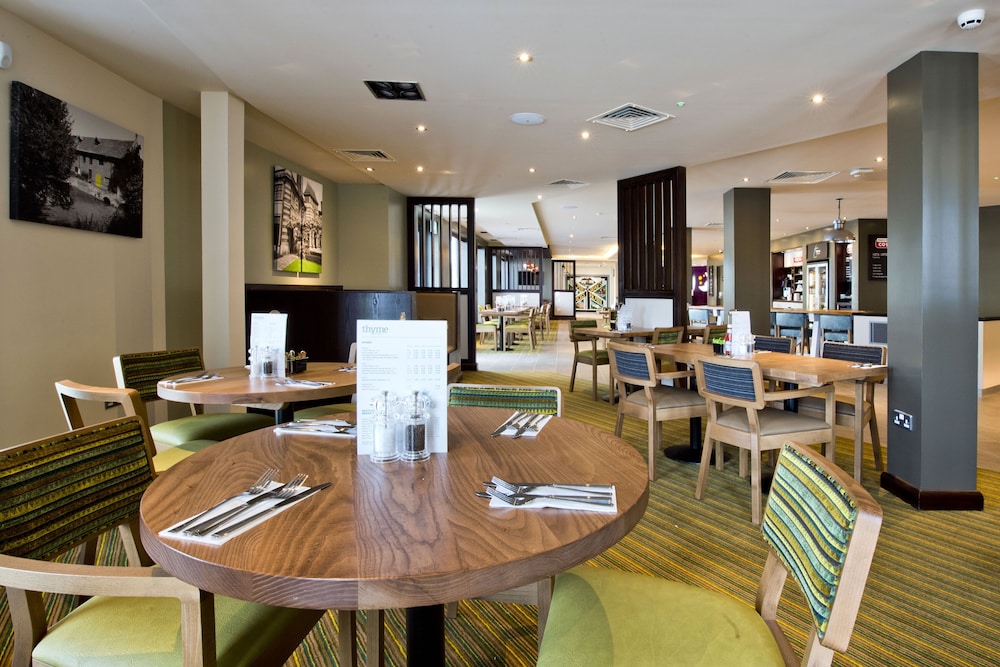 Premier Inn London Holborn