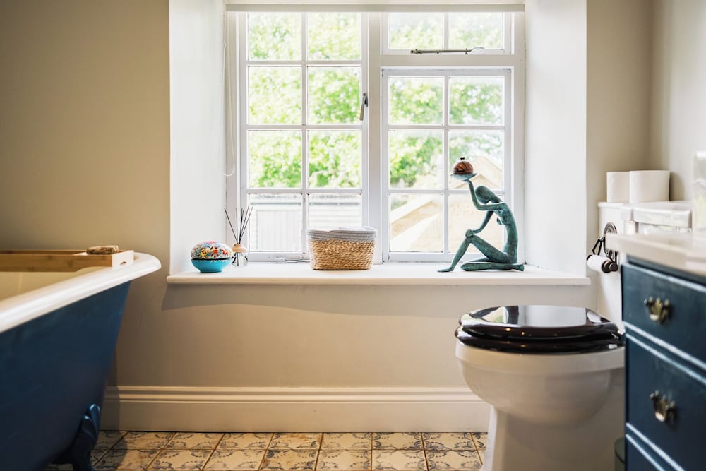 Historic 3 BD Cottage in the Cotswolds