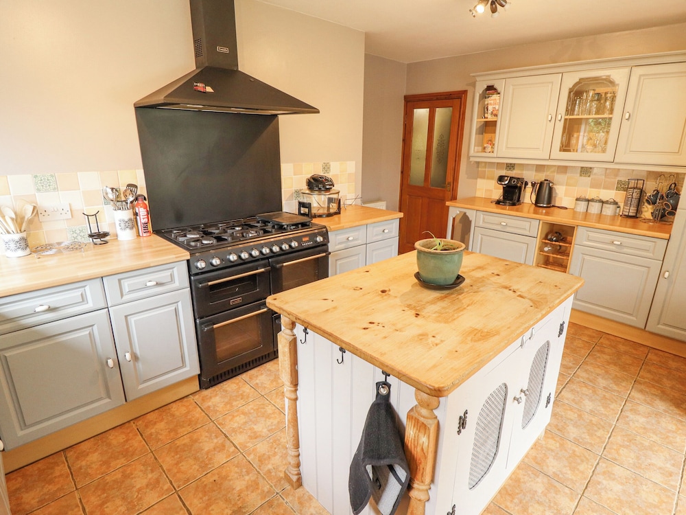 Daisy Cottage