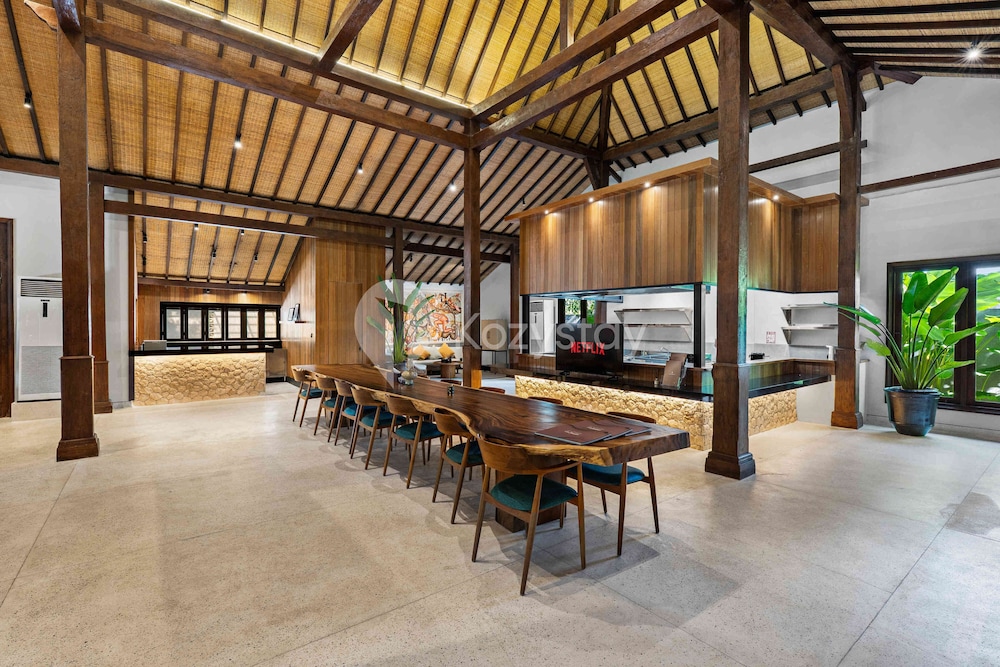 Sewana Villa by Kozystay - Natadesa Resort