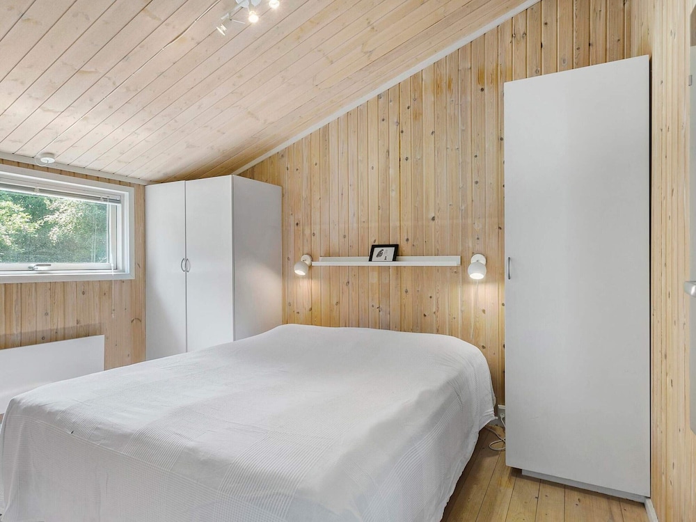 Holiday Home With Spacious Garden