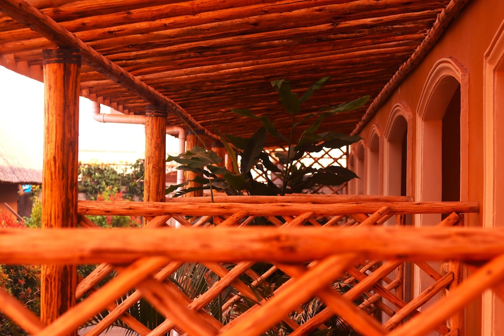 African Roots Entebbe