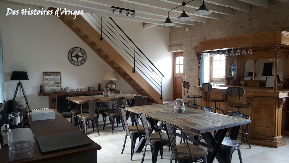 B&B & Spa Des Histoires d'Anges, photo 17