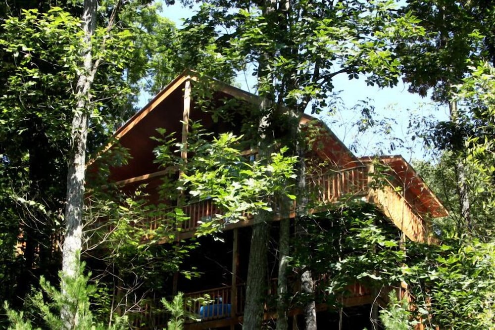Our Mountain Getaway by Jackson Mountain Rentals