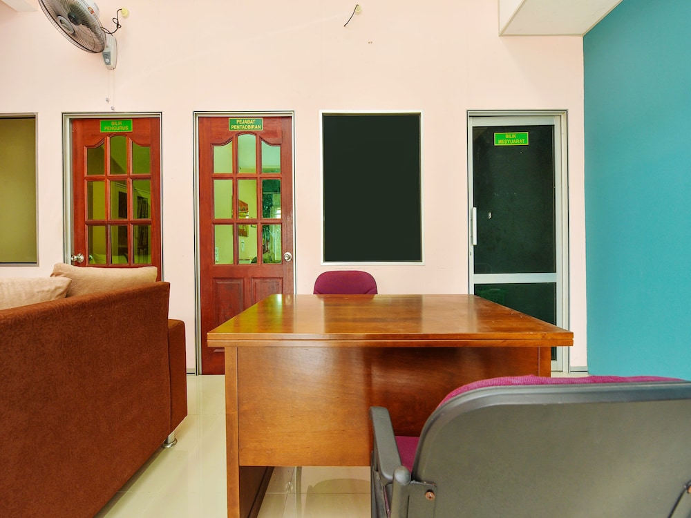 SPOT ON 90163 Kpfb Roomstay 2 - Hostel photo 4