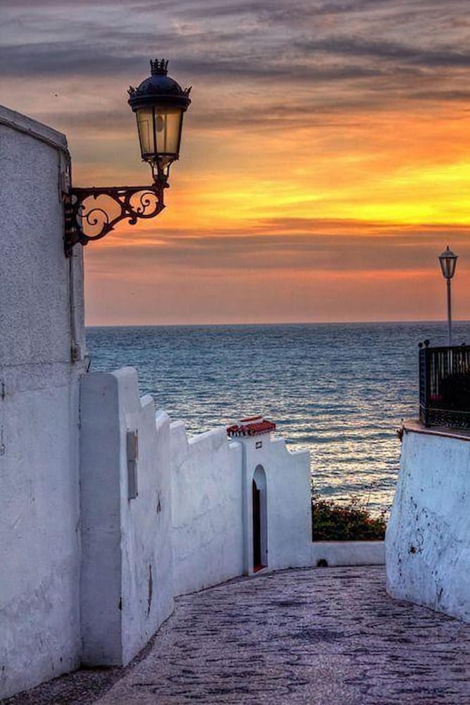 Apartamento Malaga Jimena by At Home Costa del Sol