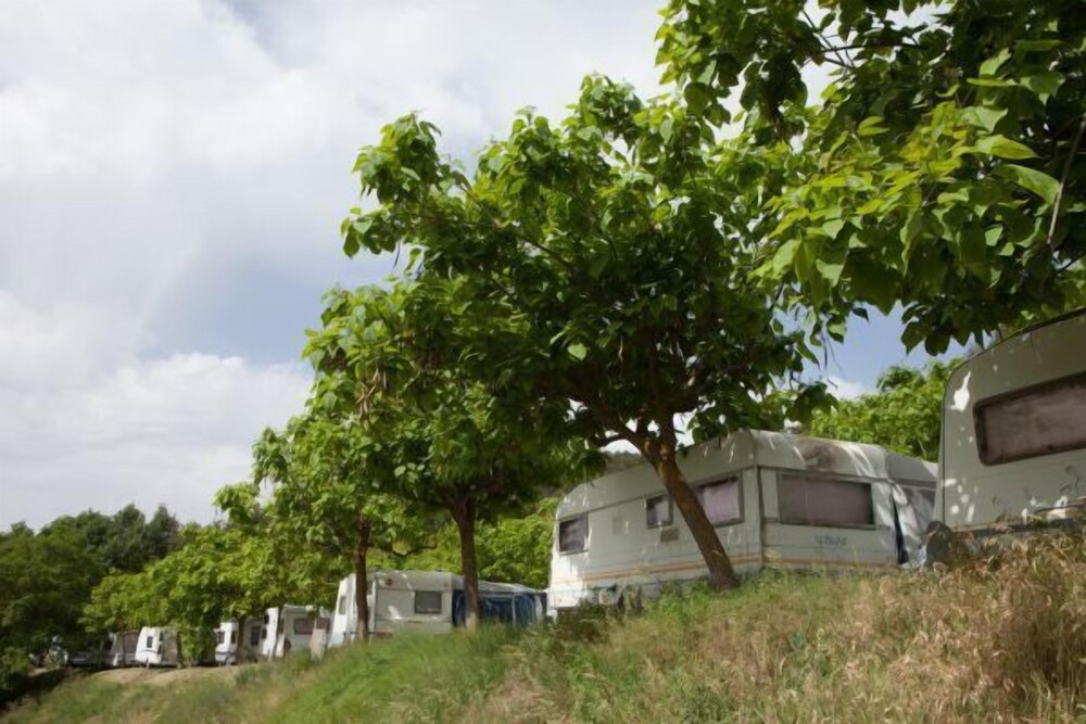 Camping Campalans