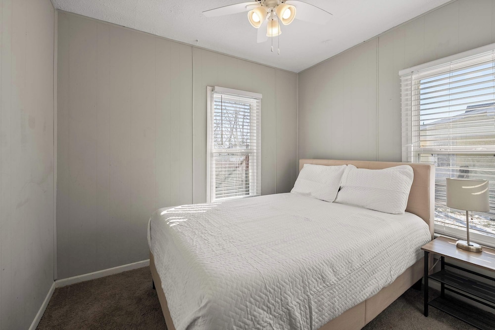 The Cozy Bellows Retreat for 4 - Image 5