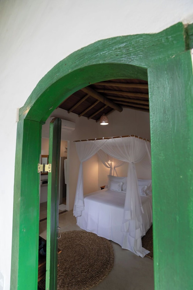 Corais de Trancoso Boutique