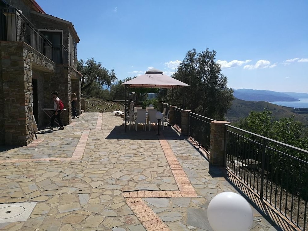 La Torretta di Pollica