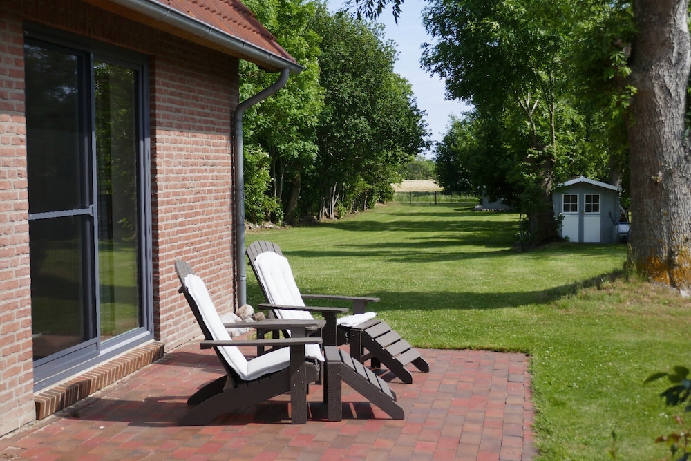 Ferienhaus Sturmfrei auf Fehmarn