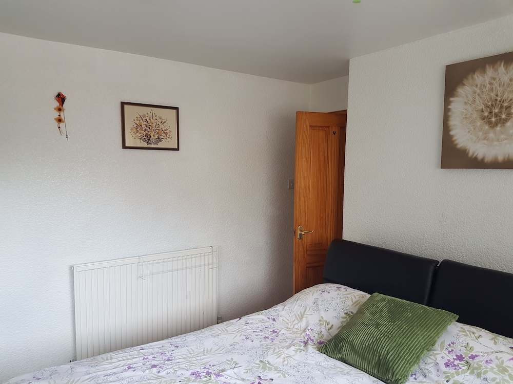 Holiday home 3 Bed rooms view 4