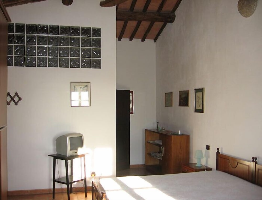 Agriturismo Podere Ficareto
