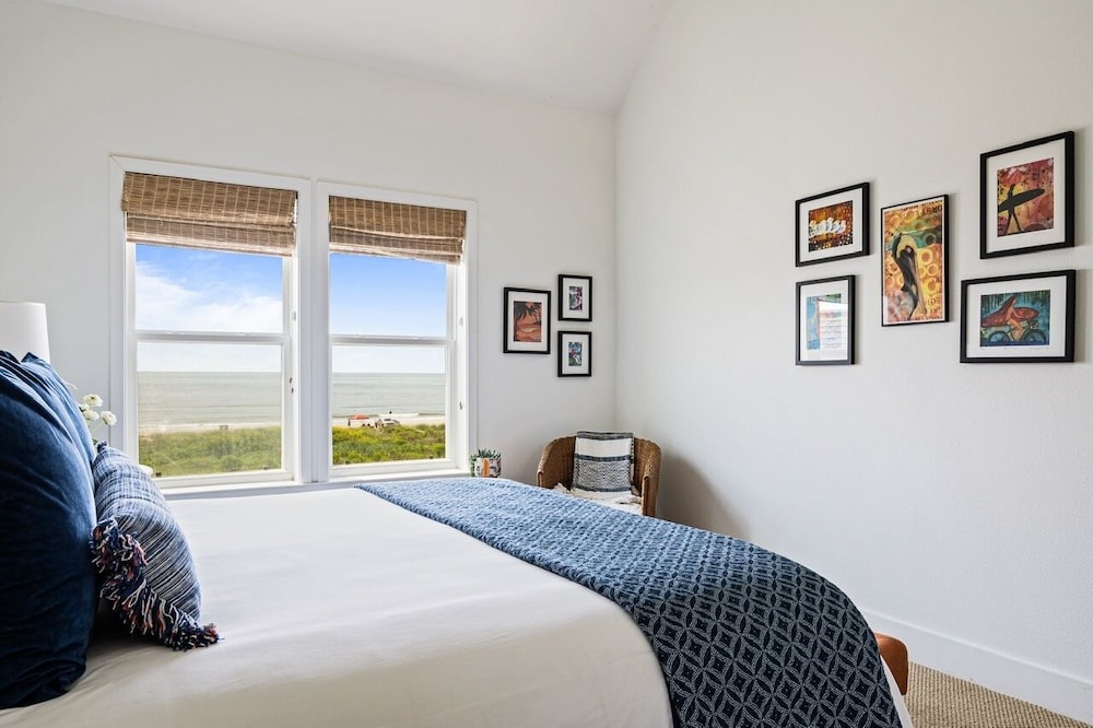 Wild Dunes Cottage 4 Bedroom Home