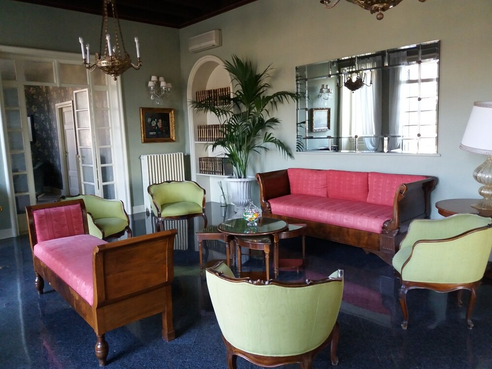 Residenza Borgo 27