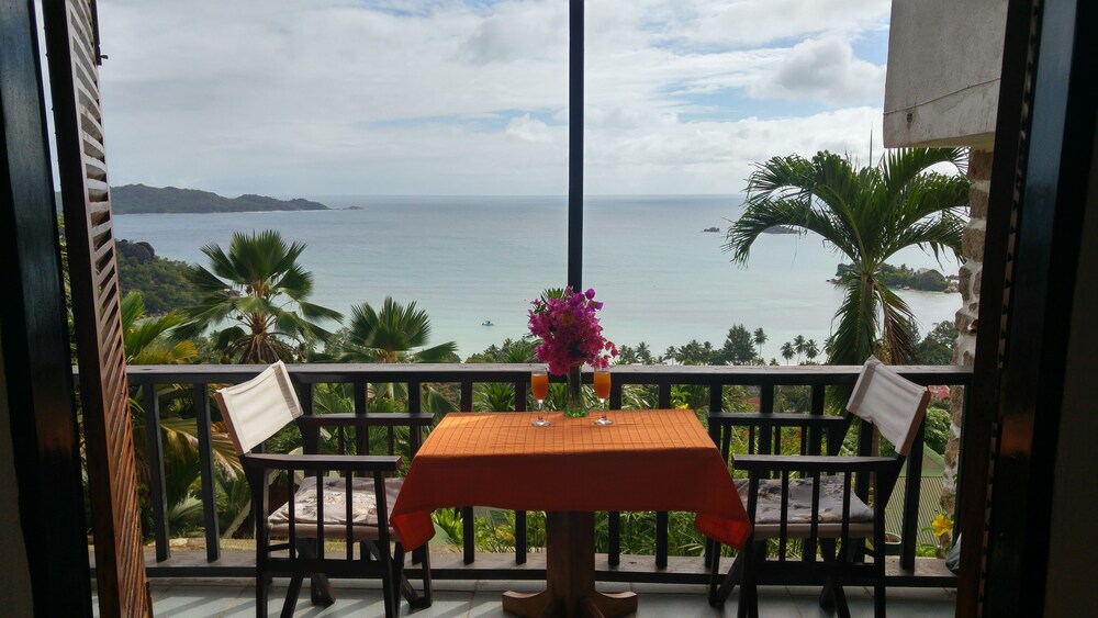 Mango Lodge
