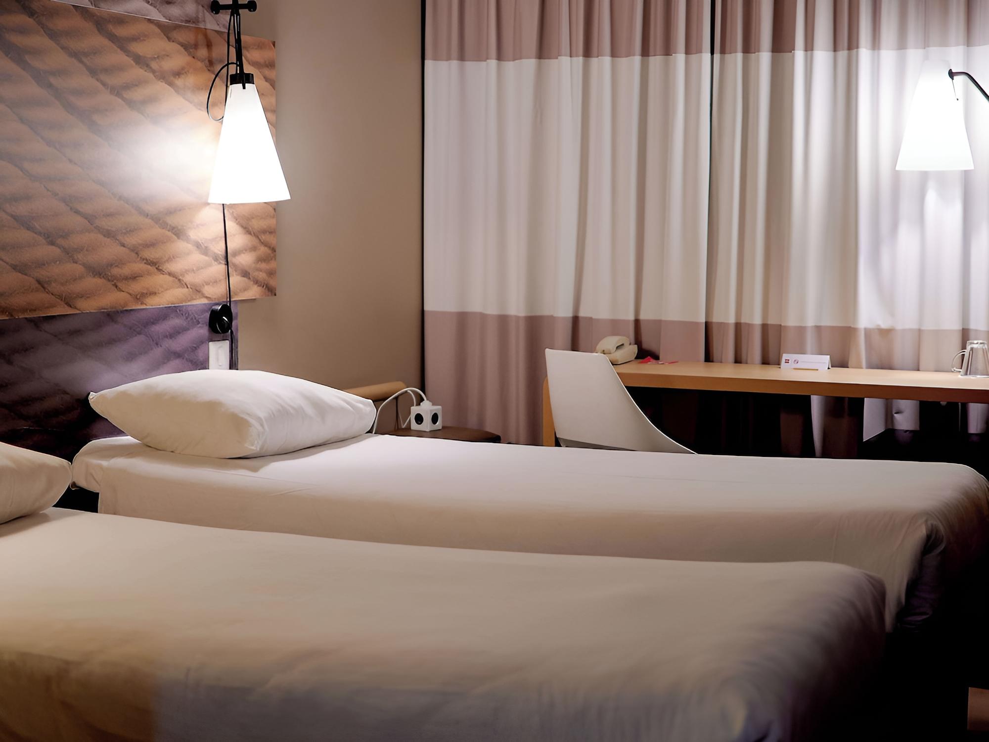 Ibis Irkutsk Center Hotel