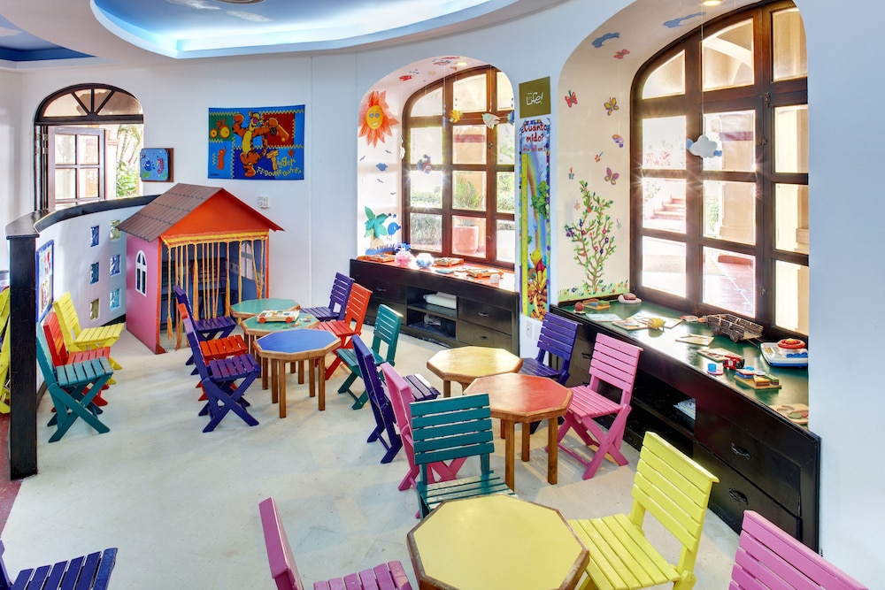 Puerto Vallarta Vacations - Barcelo Puerto Vallarta - All Inclusive - Property Image 102