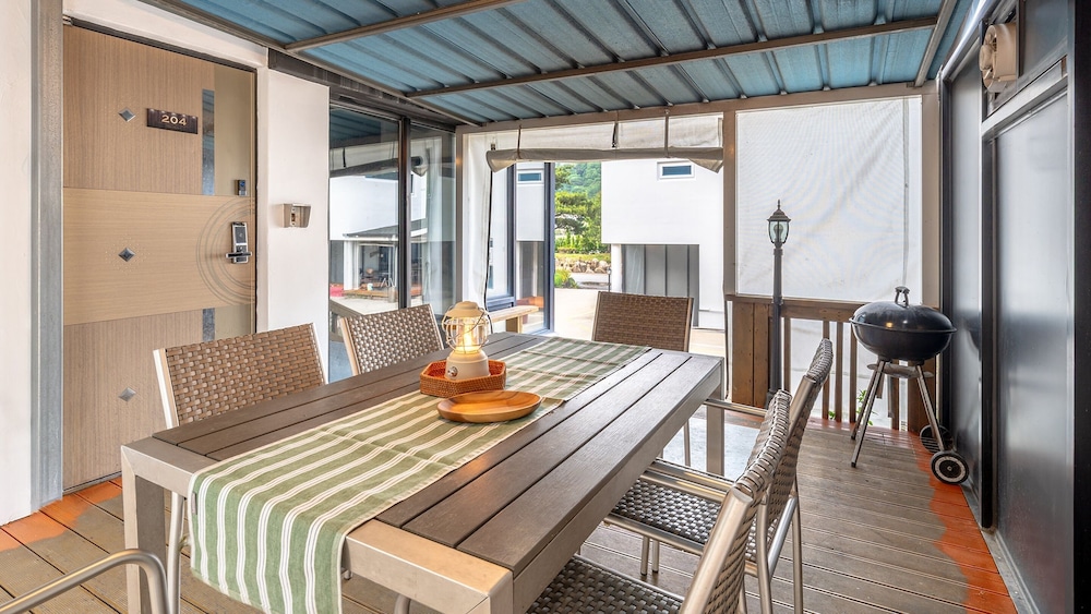 Mungyeong The Most Pool Villa