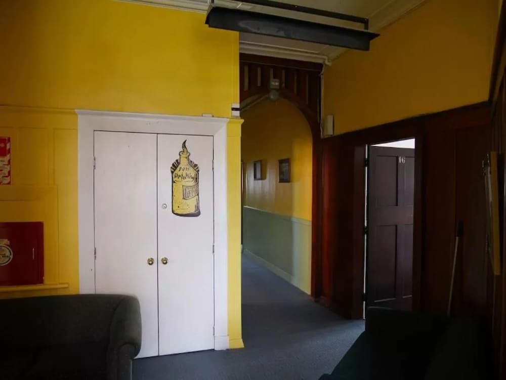 Stafford Gables Hostel