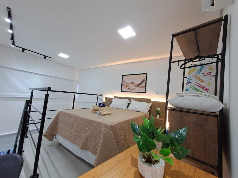 LOFTS INDAIATUBA