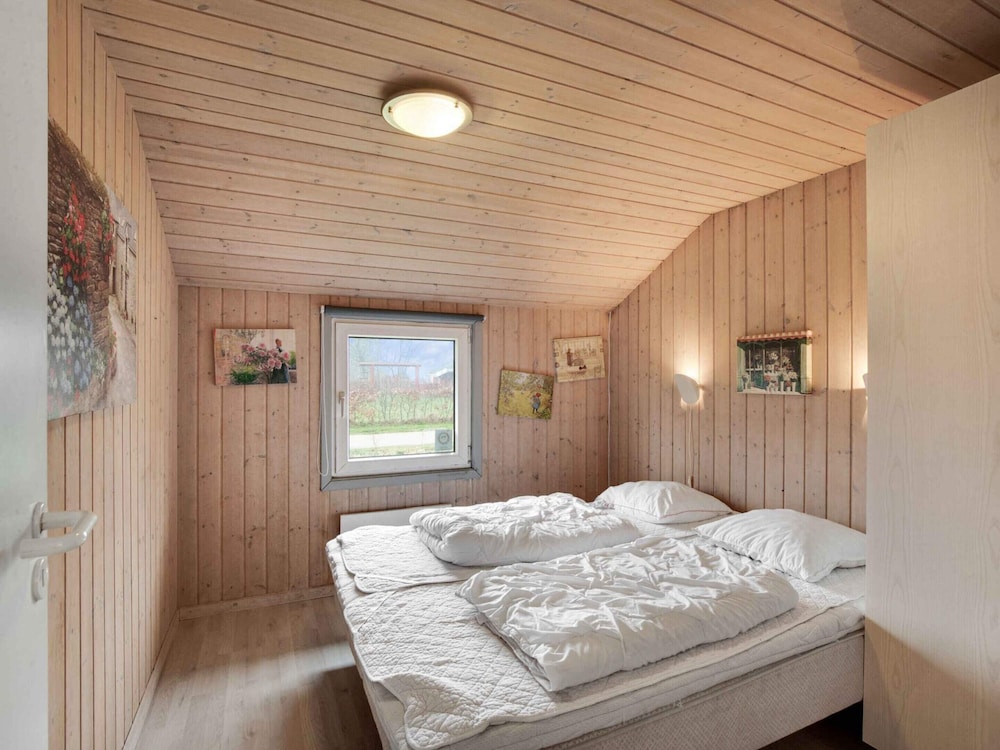 5 Star Holiday Home in Nordborg