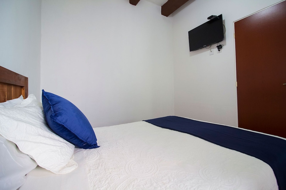 Hotel Casa De Las Piedras