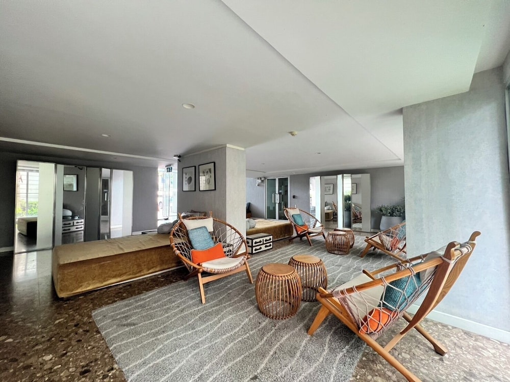 Baan Imm Aim Hua Hin Khao Takiap