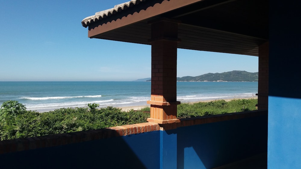 Casa Beira Mar Mariscal