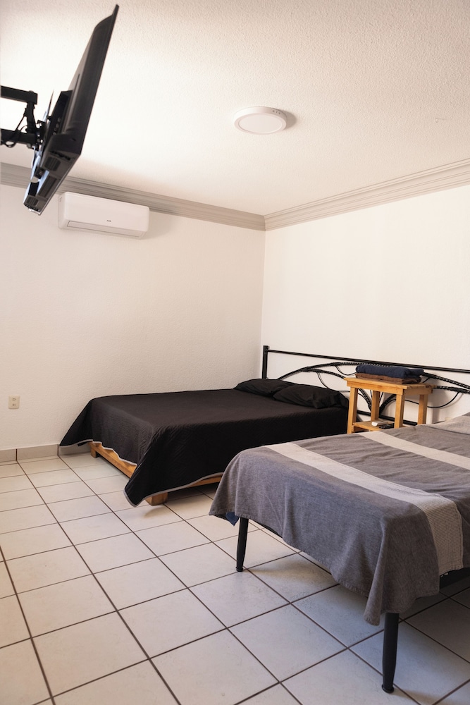 Lofts Oaxaca