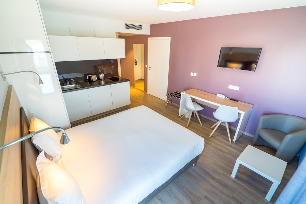 All Suites Appart Hôtel | Choisy-le-Roi