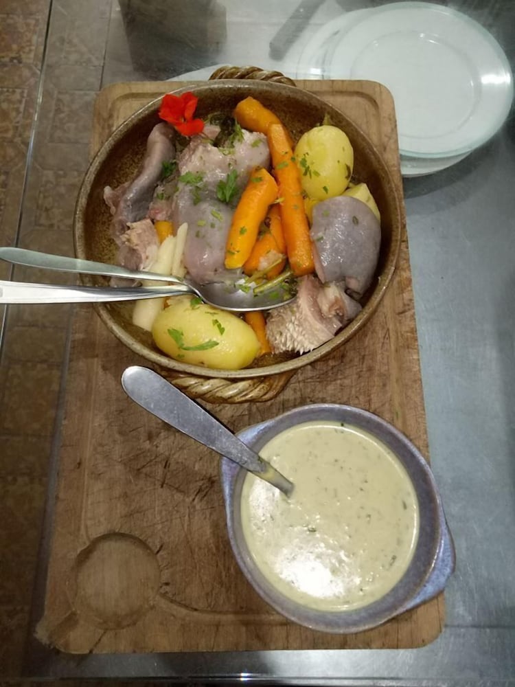 Auberge Paysanne photo 3