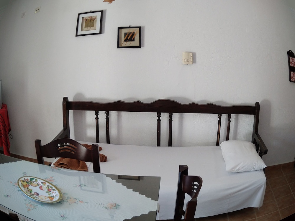 Skiathos Holiday House