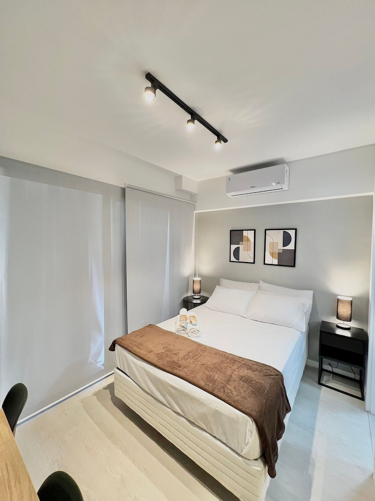 Innvista Allure Residencial Moema