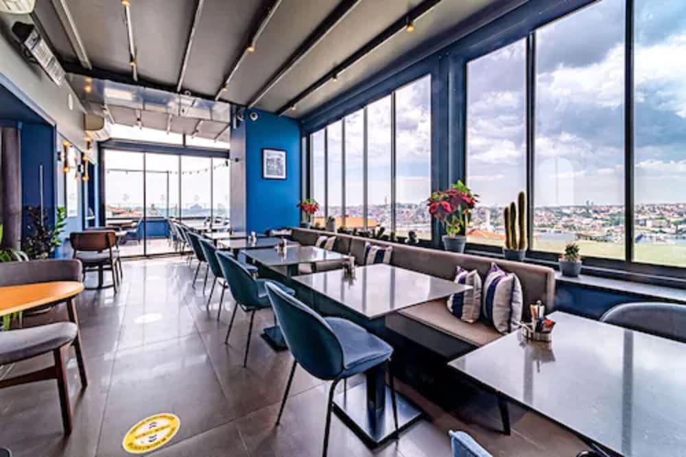 Galata Times Otel - Image 19